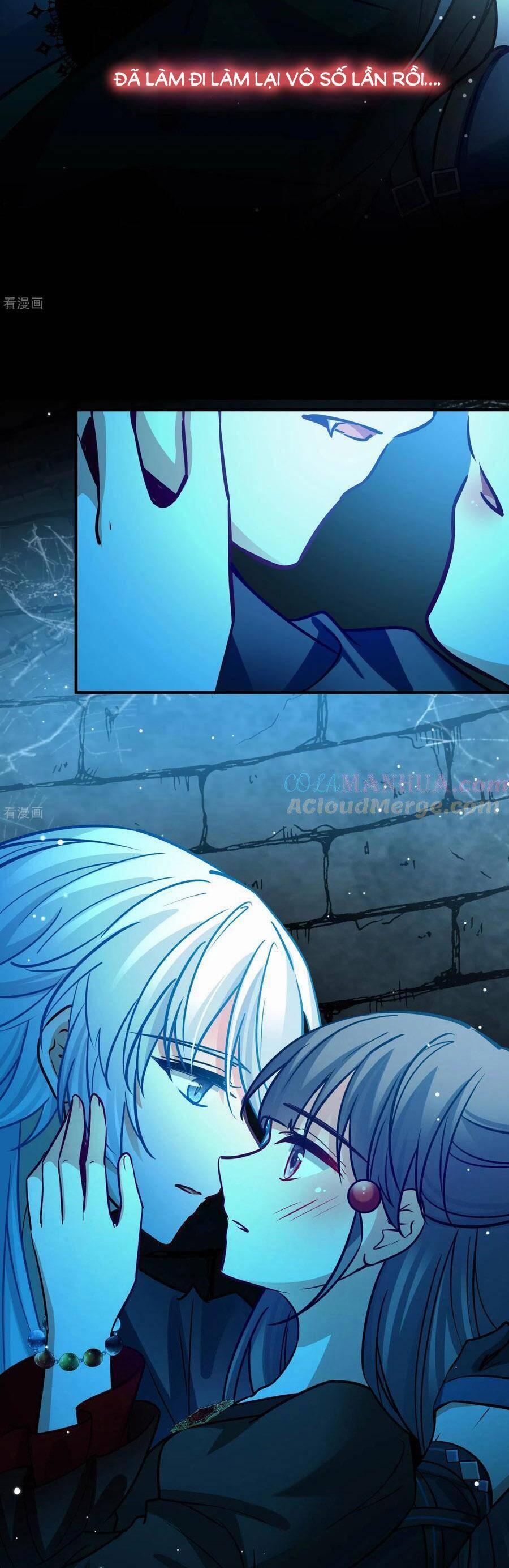 Tầm Trảo Tiền Thế Chi Lữ 2 197 trang 10