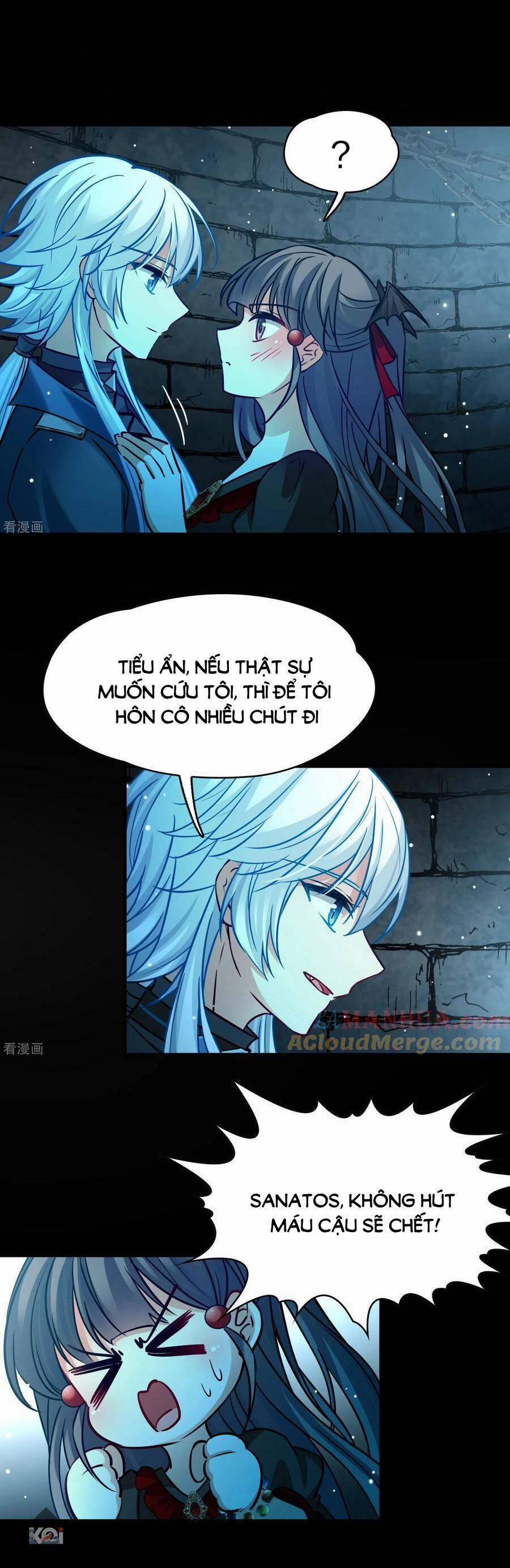 Tầm Trảo Tiền Thế Chi Lữ 2 197 trang 13