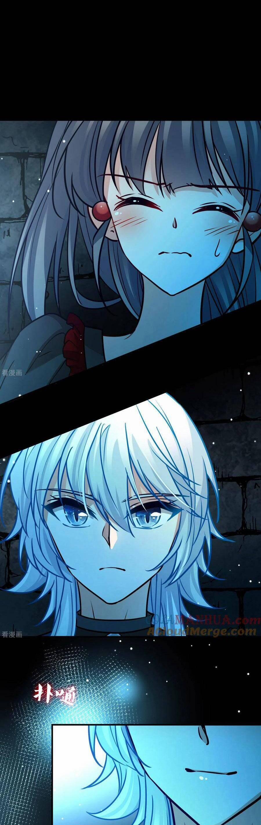 Tầm Trảo Tiền Thế Chi Lữ 2 197 trang 6