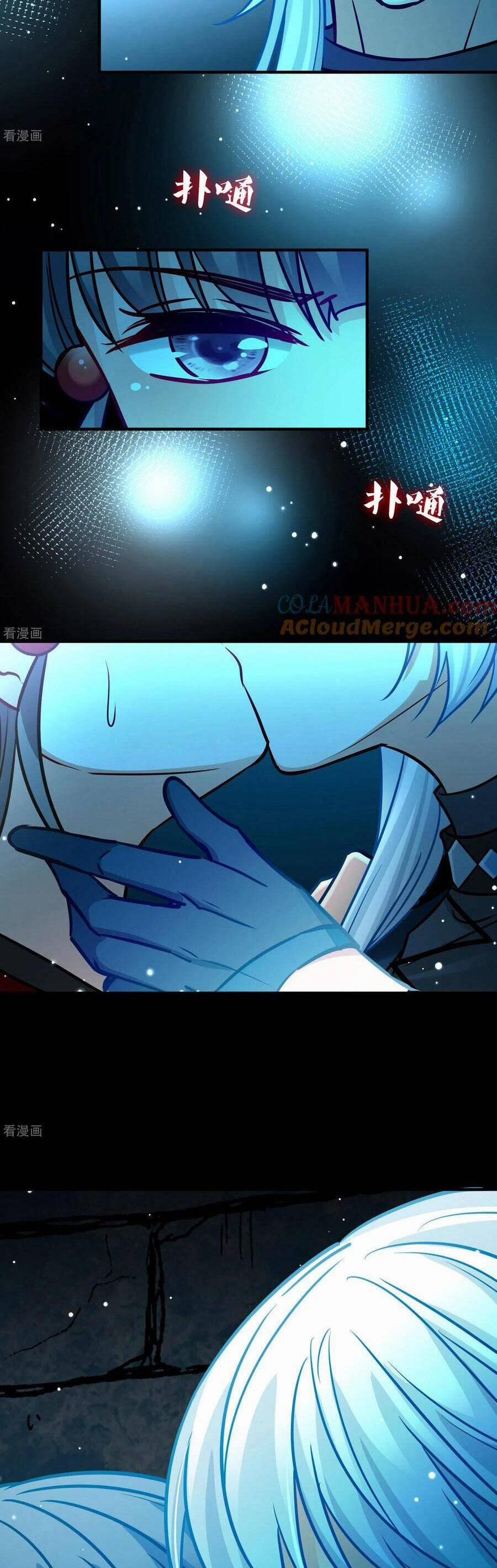 Tầm Trảo Tiền Thế Chi Lữ 2 197 trang 7