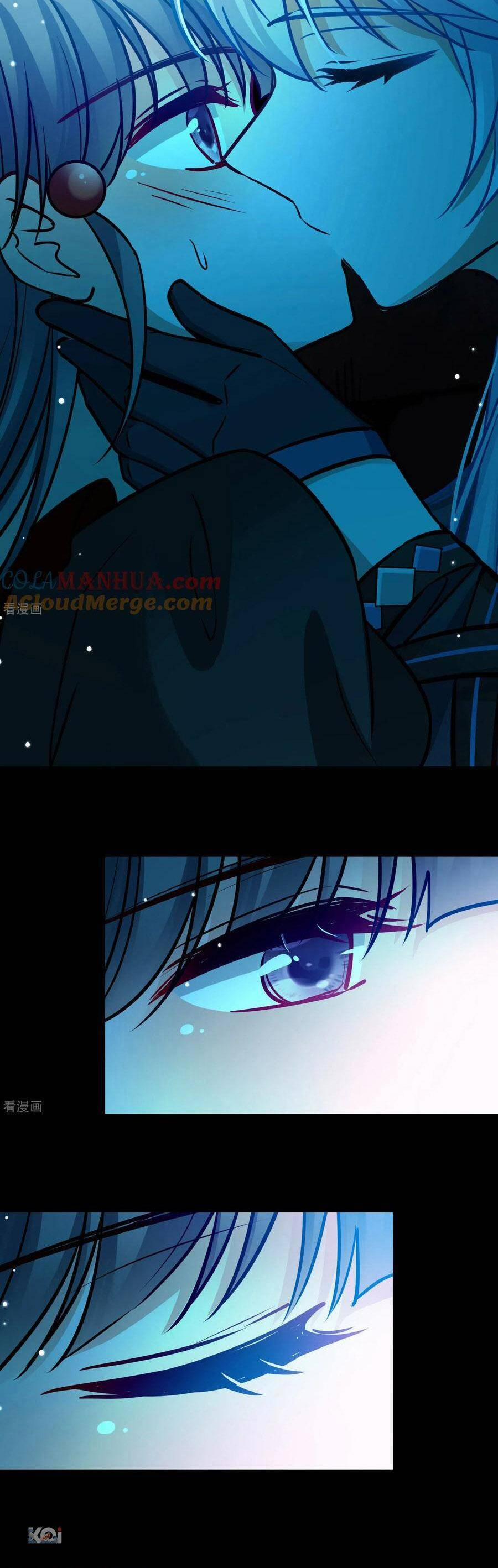 Tầm Trảo Tiền Thế Chi Lữ 2 197 trang 8