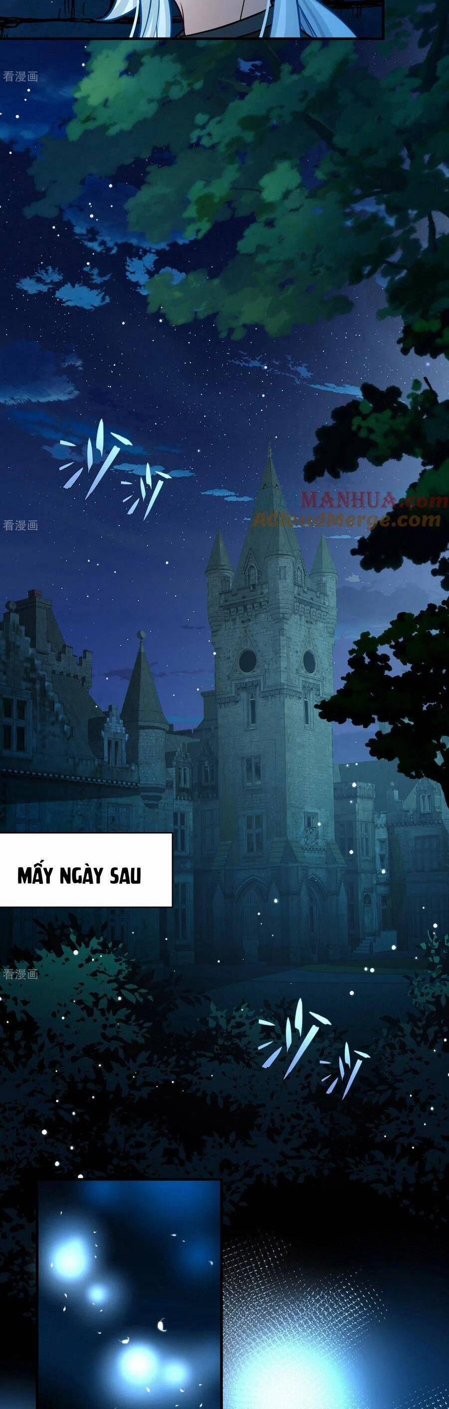 Tầm Trảo Tiền Thế Chi Lữ 2 198 trang 2