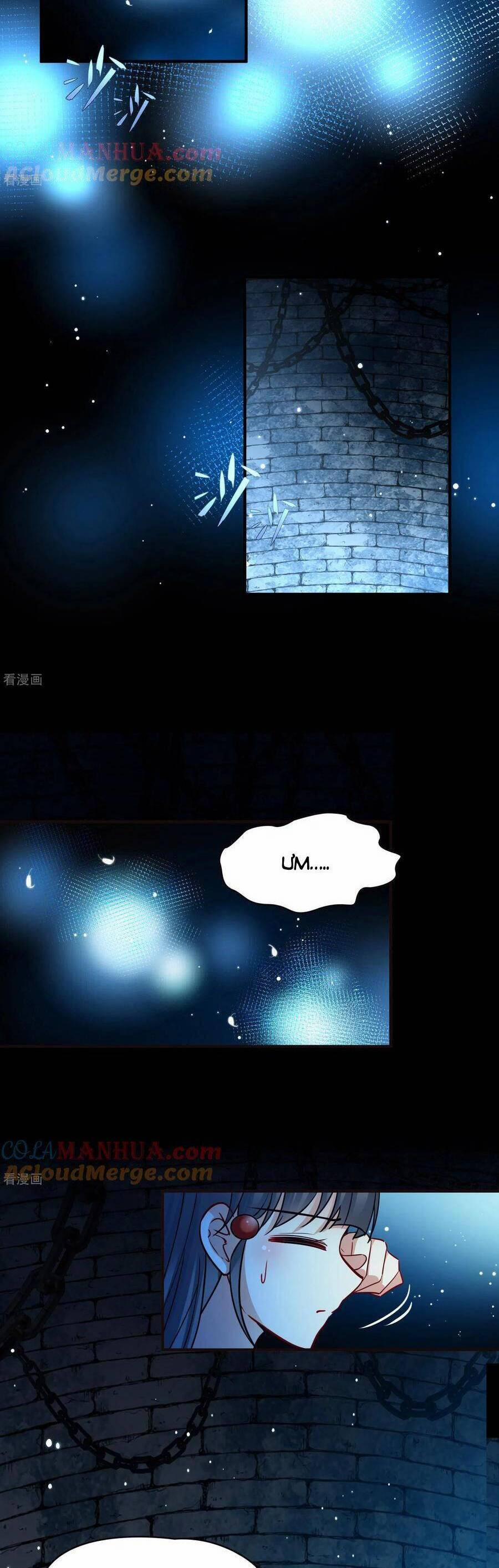 Tầm Trảo Tiền Thế Chi Lữ 2 198 trang 3