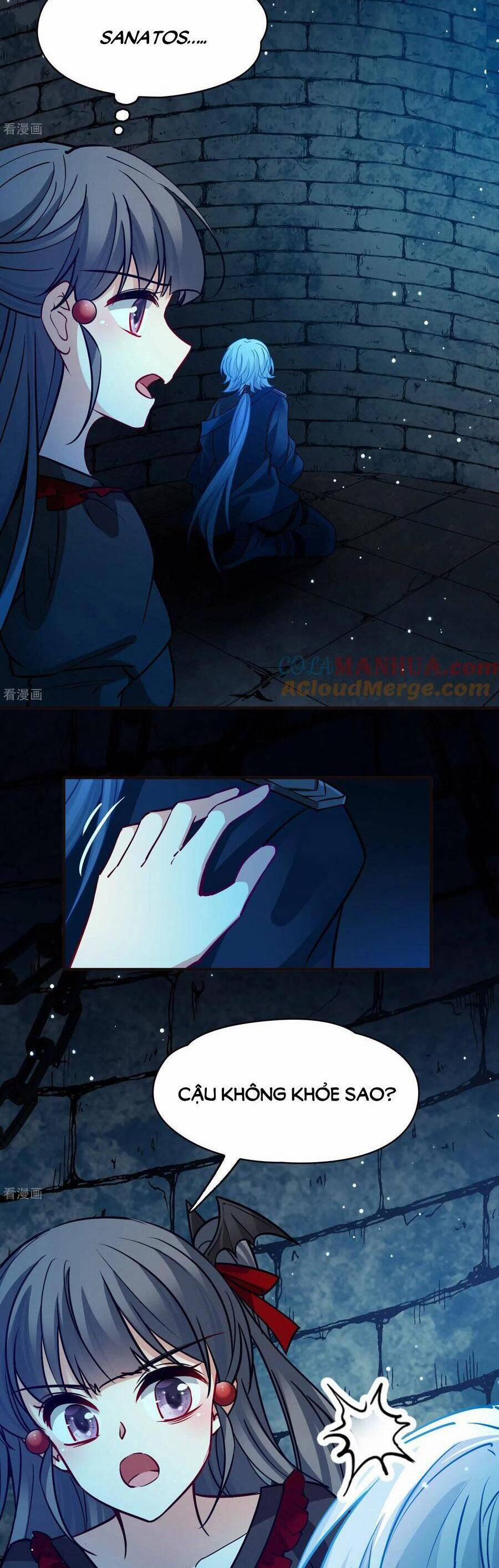 Tầm Trảo Tiền Thế Chi Lữ 2 198 trang 4