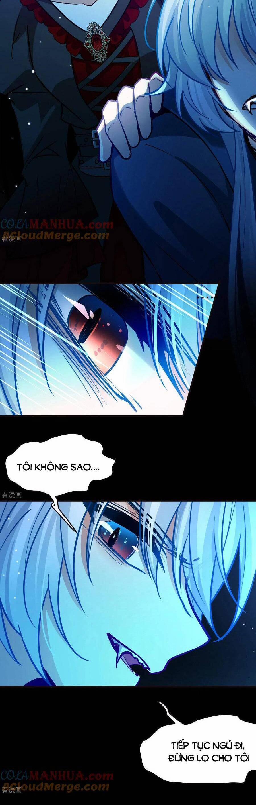 Tầm Trảo Tiền Thế Chi Lữ 2 198 trang 5