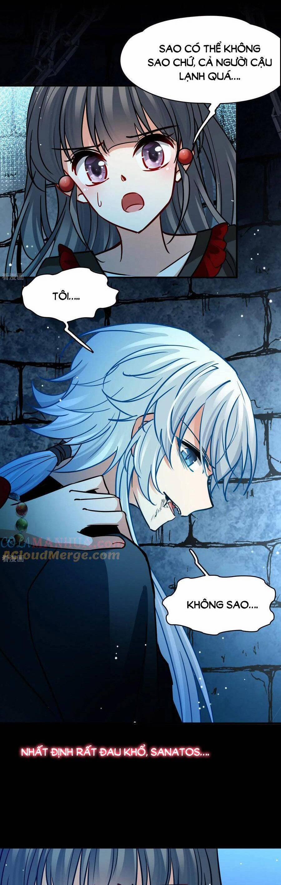 Tầm Trảo Tiền Thế Chi Lữ 2 198 trang 6