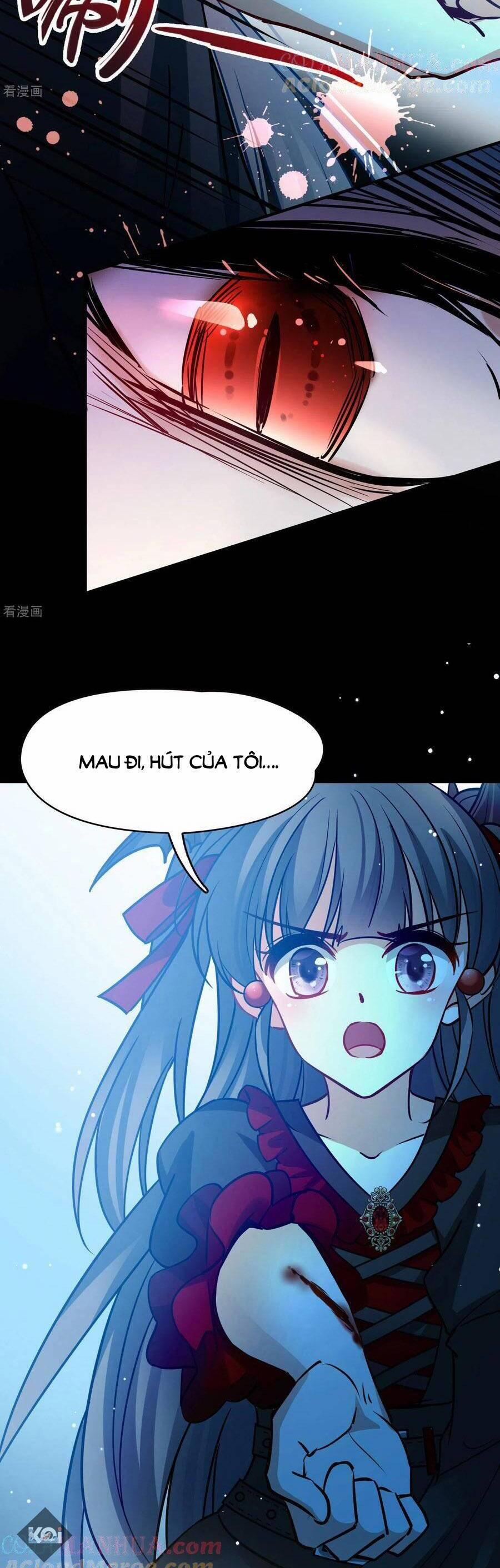 Tầm Trảo Tiền Thế Chi Lữ 2 198 trang 8