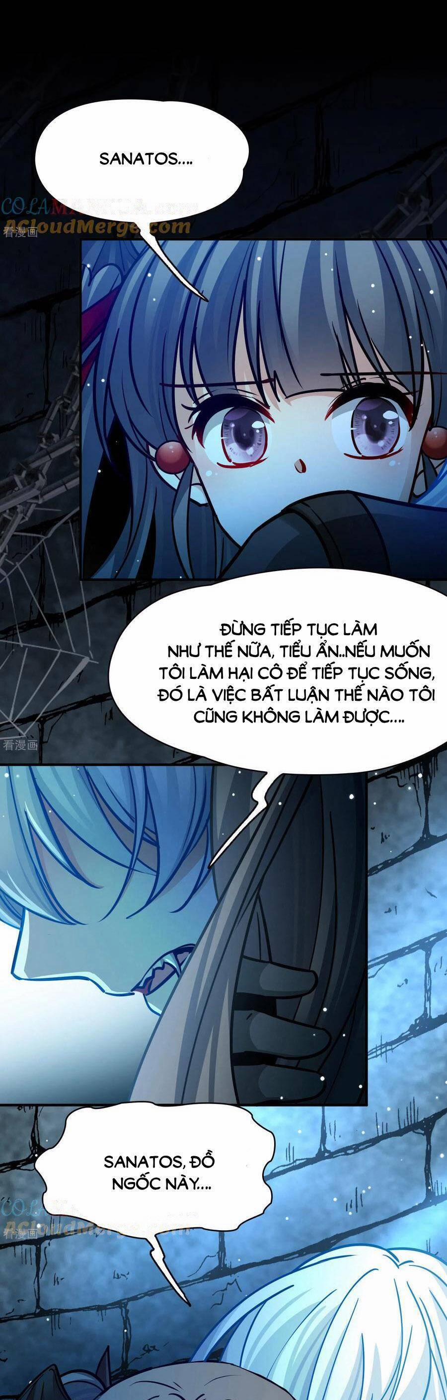 Tầm Trảo Tiền Thế Chi Lữ 2 199 trang 0