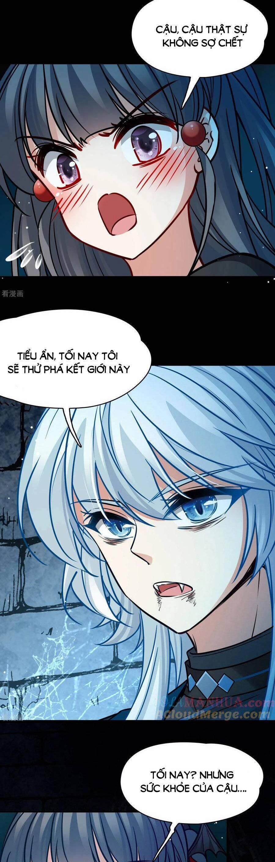 Tầm Trảo Tiền Thế Chi Lữ 2 199 trang 3