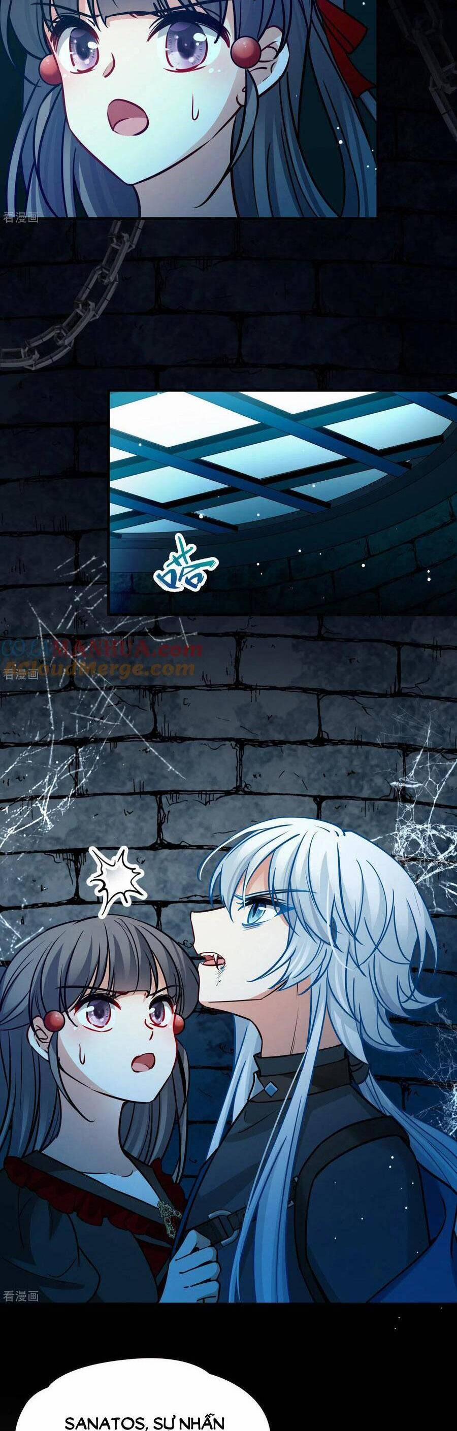 Tầm Trảo Tiền Thế Chi Lữ 2 199 trang 4