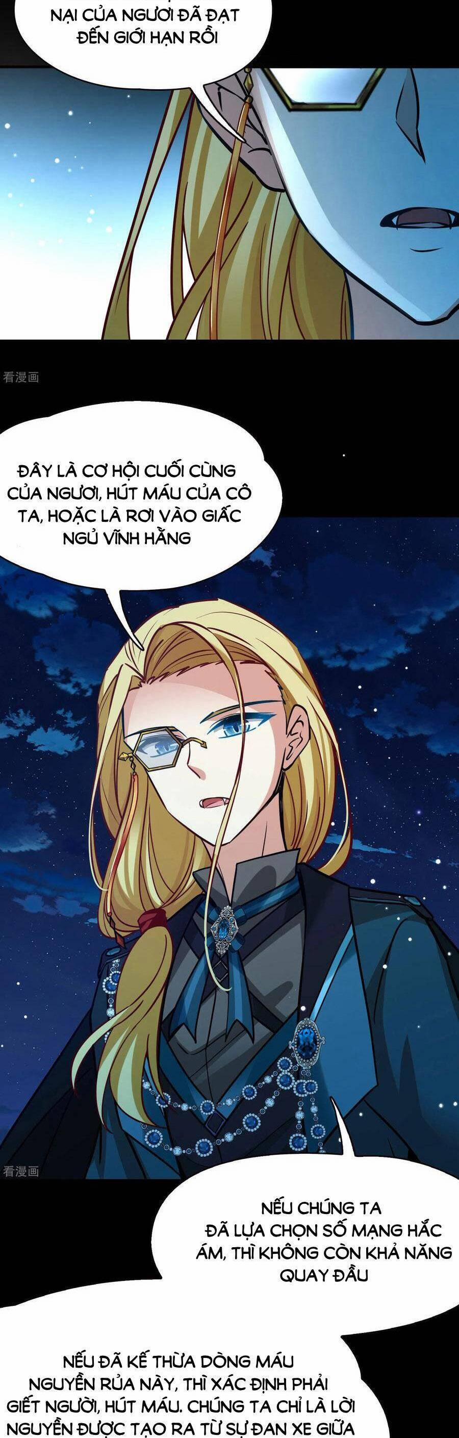 Tầm Trảo Tiền Thế Chi Lữ 2 199 trang 5