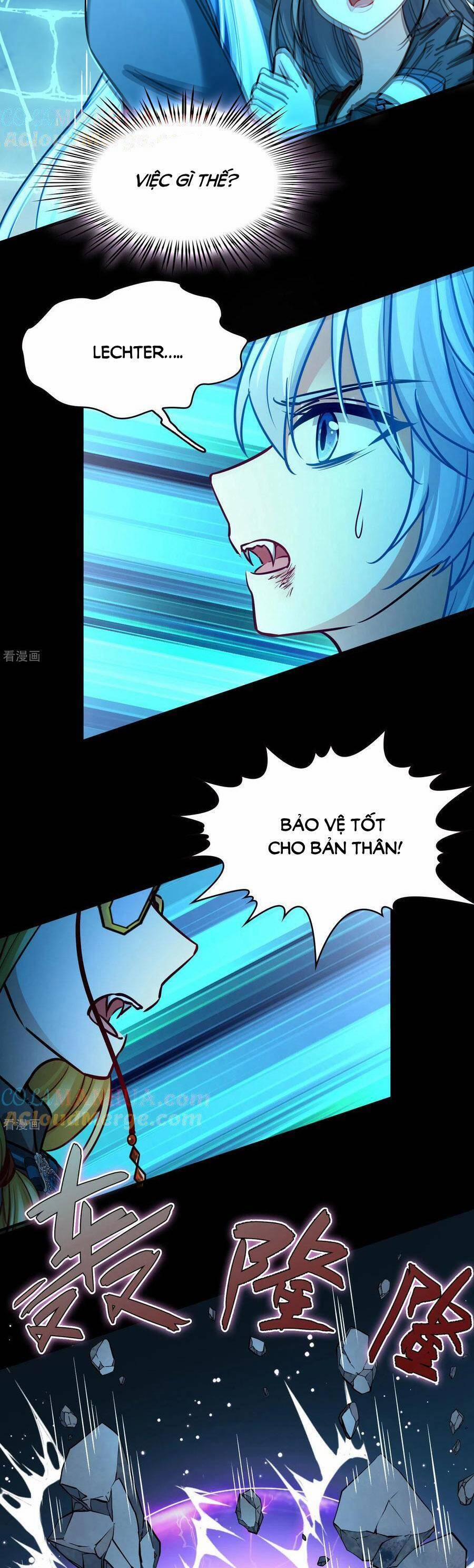 Tầm Trảo Tiền Thế Chi Lữ 2 199 trang 9