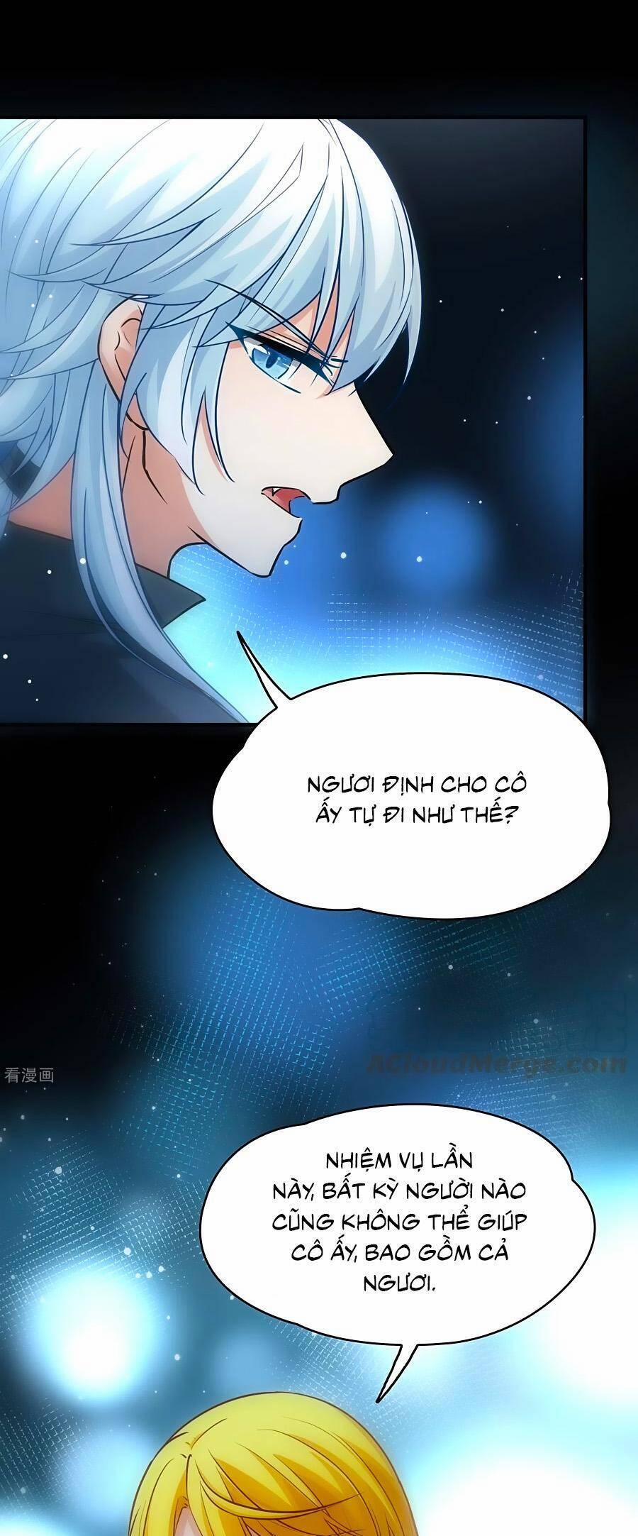 Tầm Trảo Tiền Thế Chi Lữ 2 20 trang 0