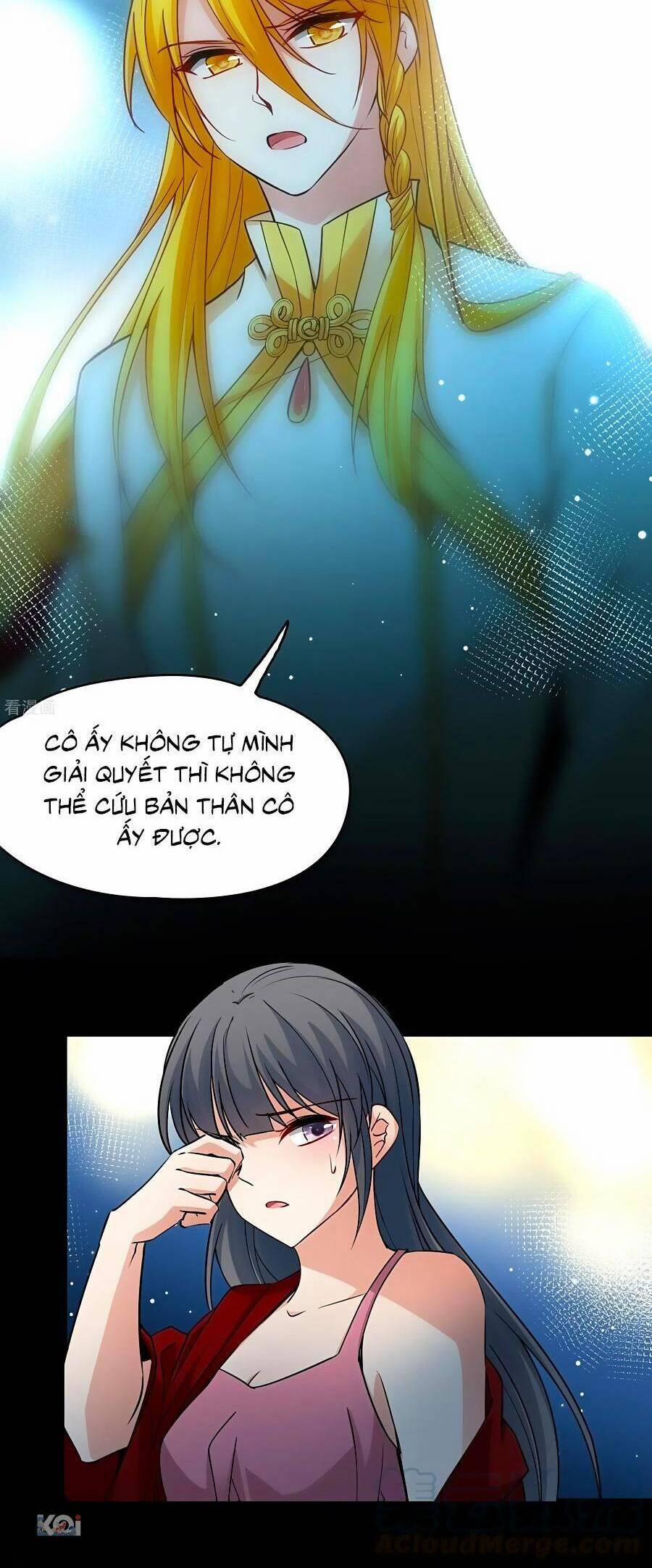 Tầm Trảo Tiền Thế Chi Lữ 2 20 trang 1