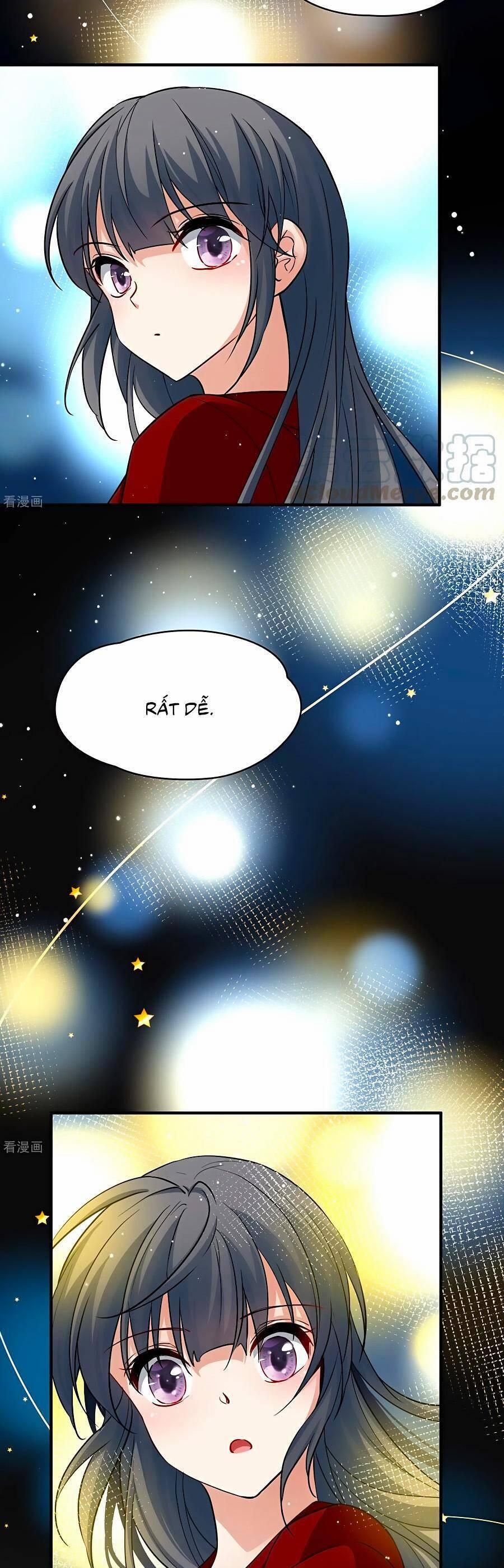 Tầm Trảo Tiền Thế Chi Lữ 2 20 trang 11