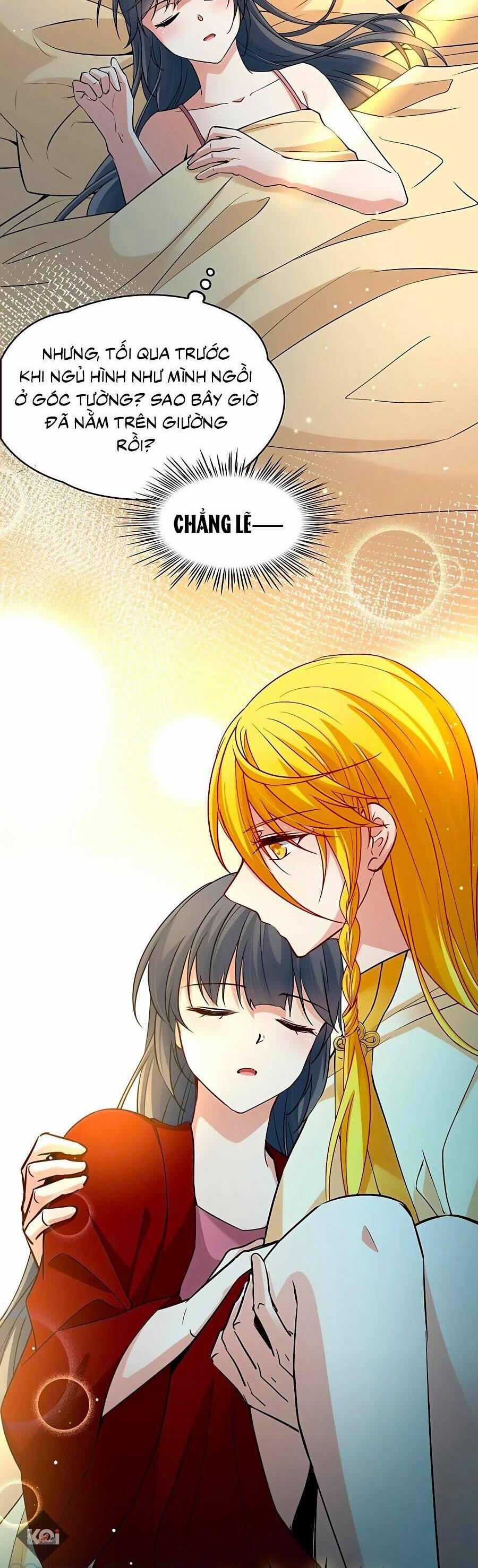 Tầm Trảo Tiền Thế Chi Lữ 2 20 trang 14