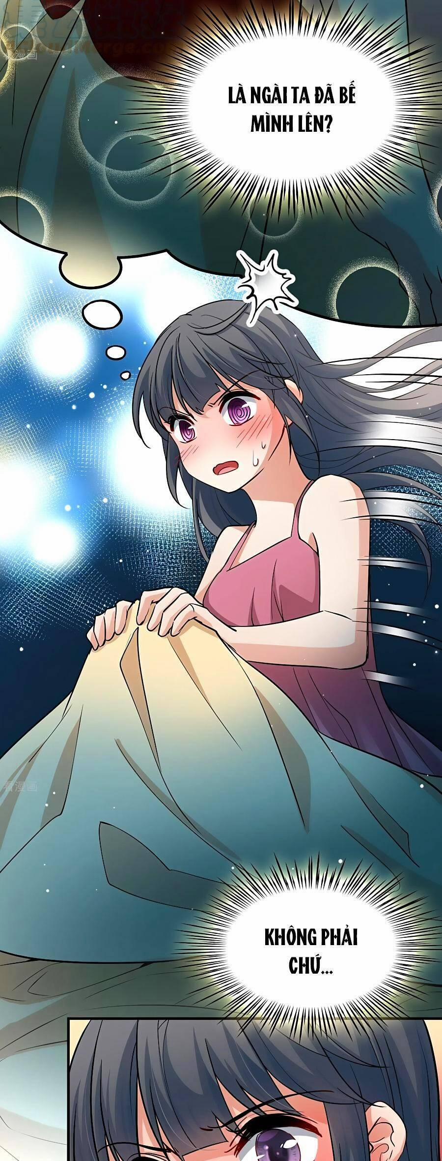 Tầm Trảo Tiền Thế Chi Lữ 2 20 trang 15