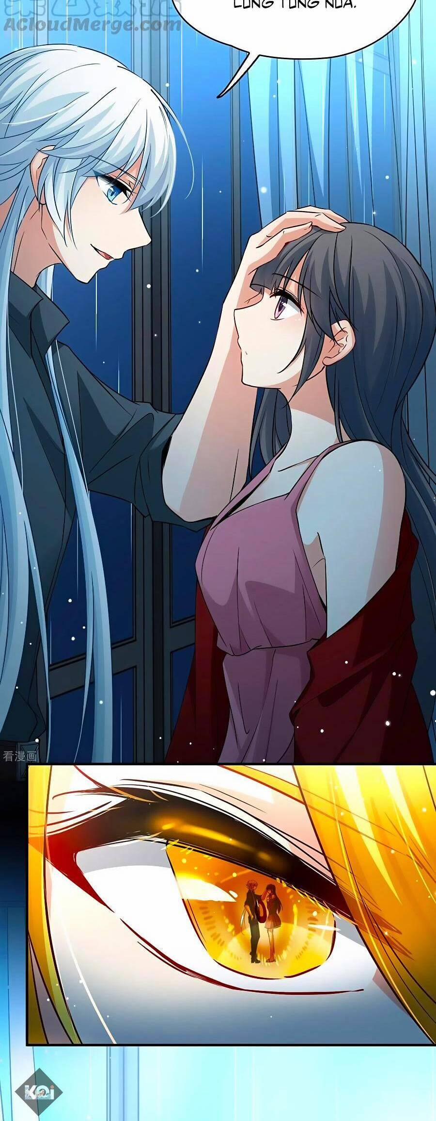 Tầm Trảo Tiền Thế Chi Lữ 2 20 trang 3