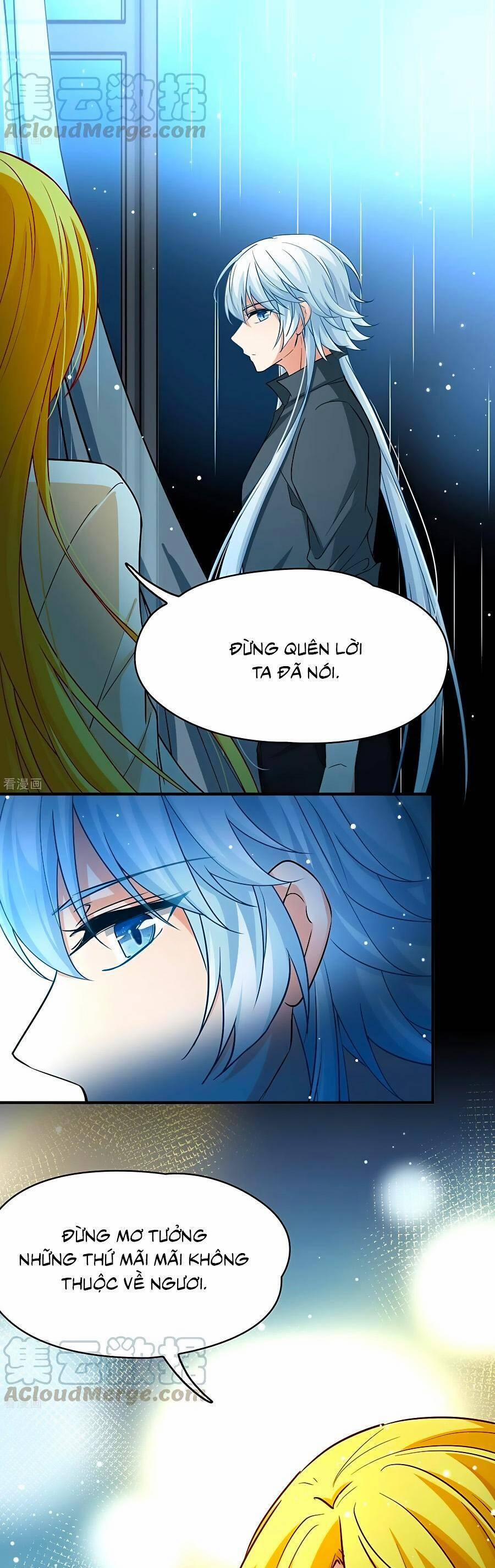 Tầm Trảo Tiền Thế Chi Lữ 2 20 trang 4