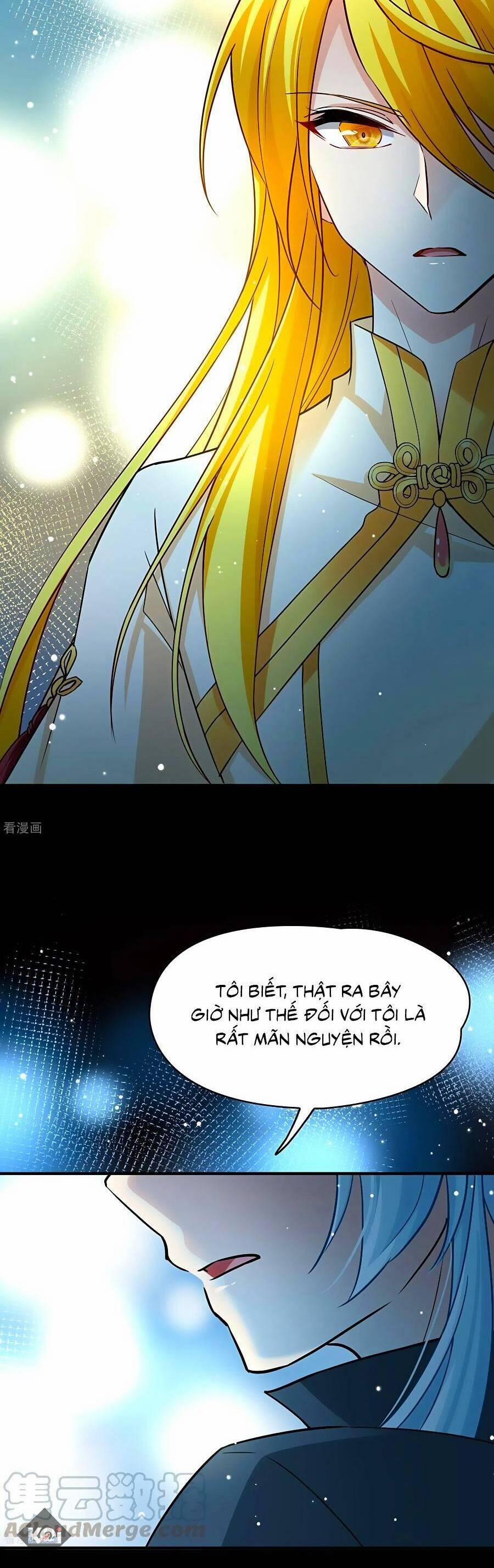 Tầm Trảo Tiền Thế Chi Lữ 2 20 trang 5