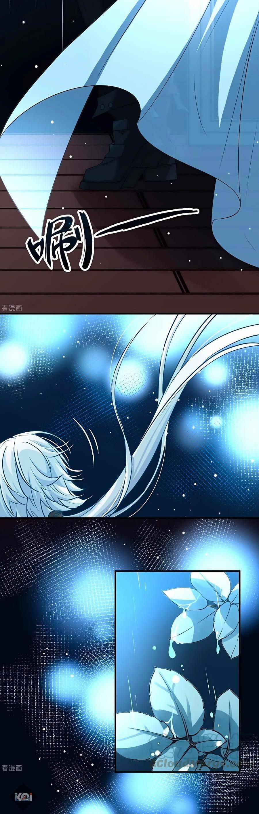 Tầm Trảo Tiền Thế Chi Lữ 2 20 trang 7