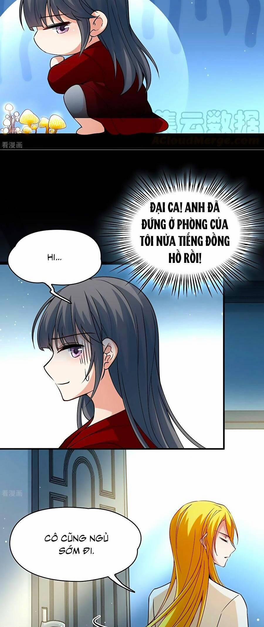 Tầm Trảo Tiền Thế Chi Lữ 2 20 trang 9