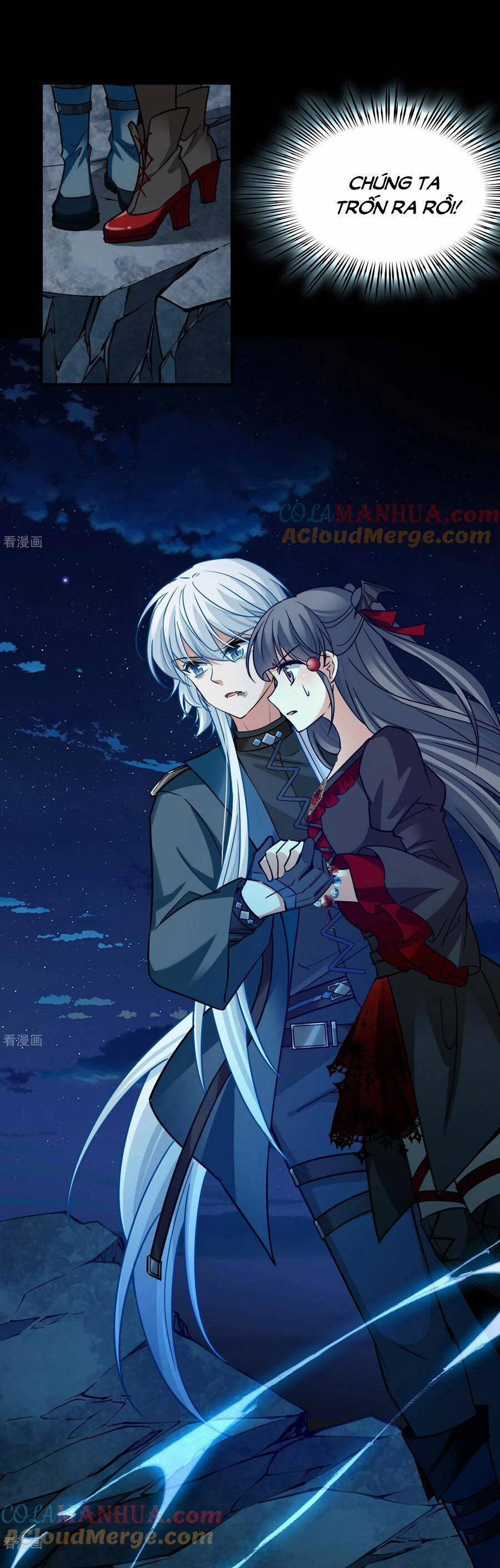 Tầm Trảo Tiền Thế Chi Lữ 2 200 trang 0