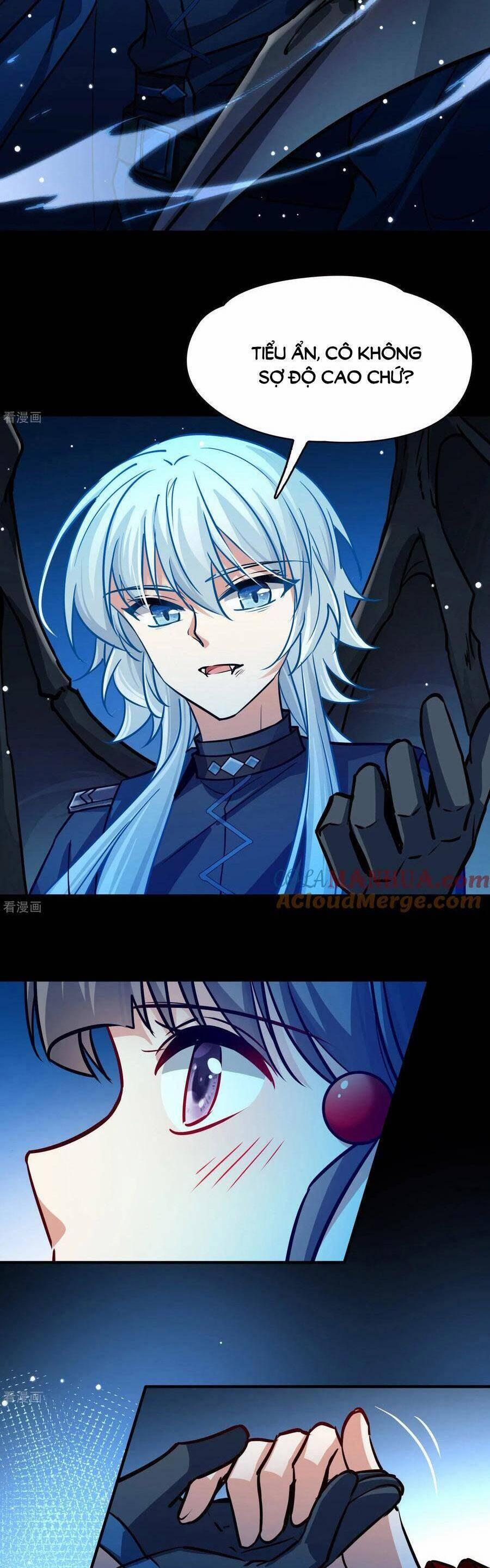 Tầm Trảo Tiền Thế Chi Lữ 2 200 trang 10