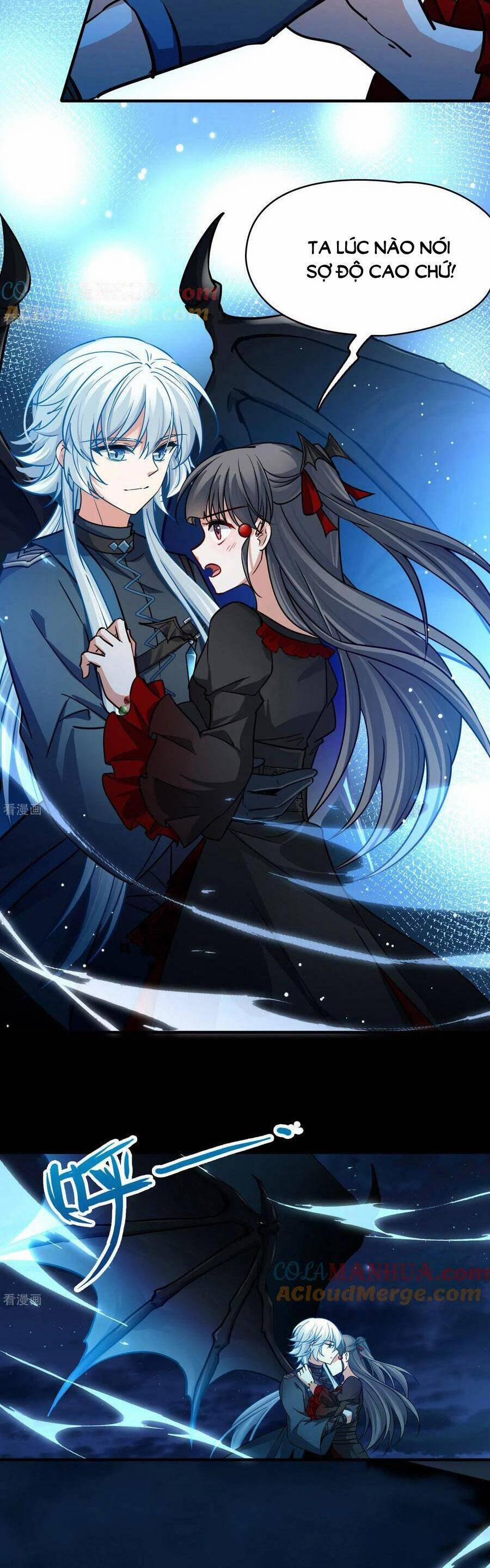 Tầm Trảo Tiền Thế Chi Lữ 2 200 trang 11