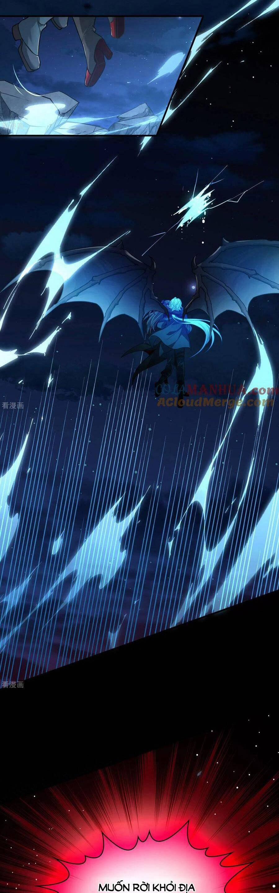 Tầm Trảo Tiền Thế Chi Lữ 2 200 trang 12