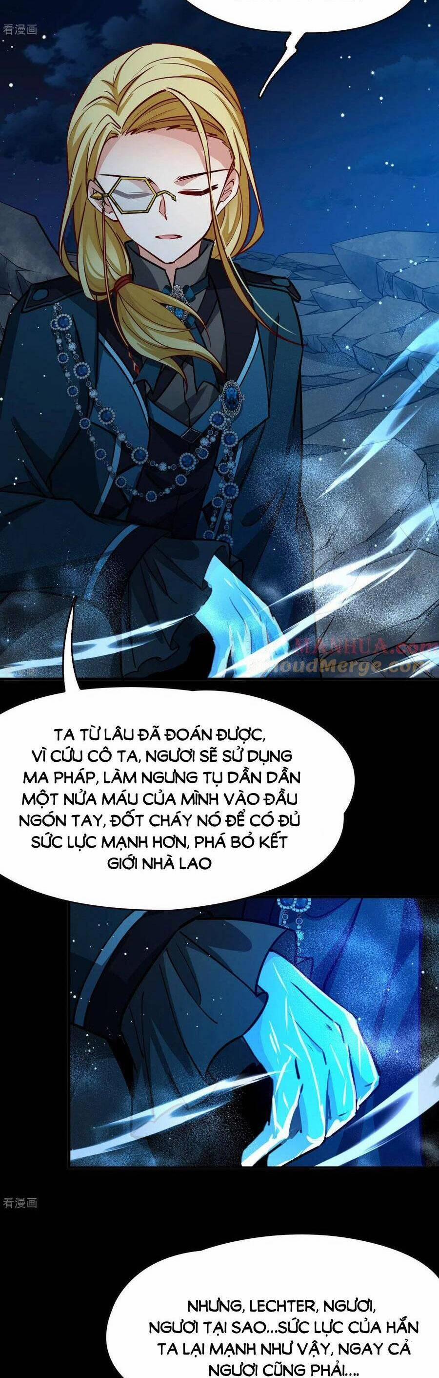 Tầm Trảo Tiền Thế Chi Lữ 2 200 trang 2