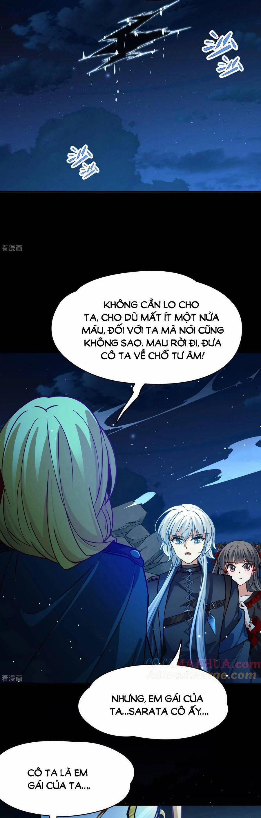 Tầm Trảo Tiền Thế Chi Lữ 2 200 trang 4