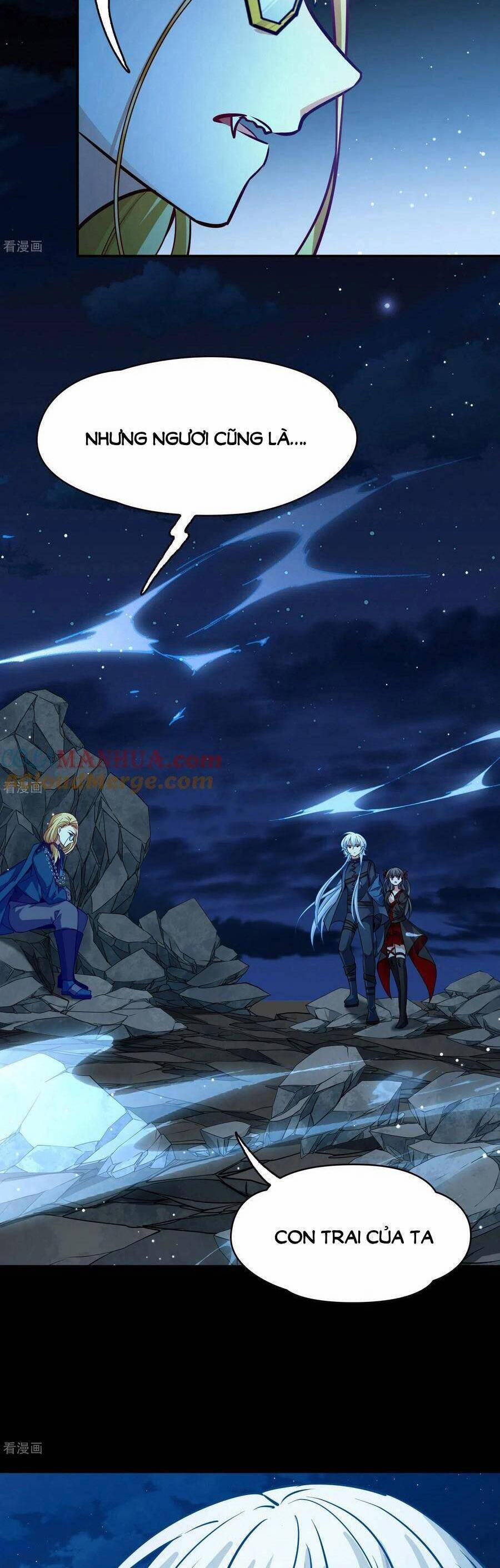 Tầm Trảo Tiền Thế Chi Lữ 2 200 trang 5