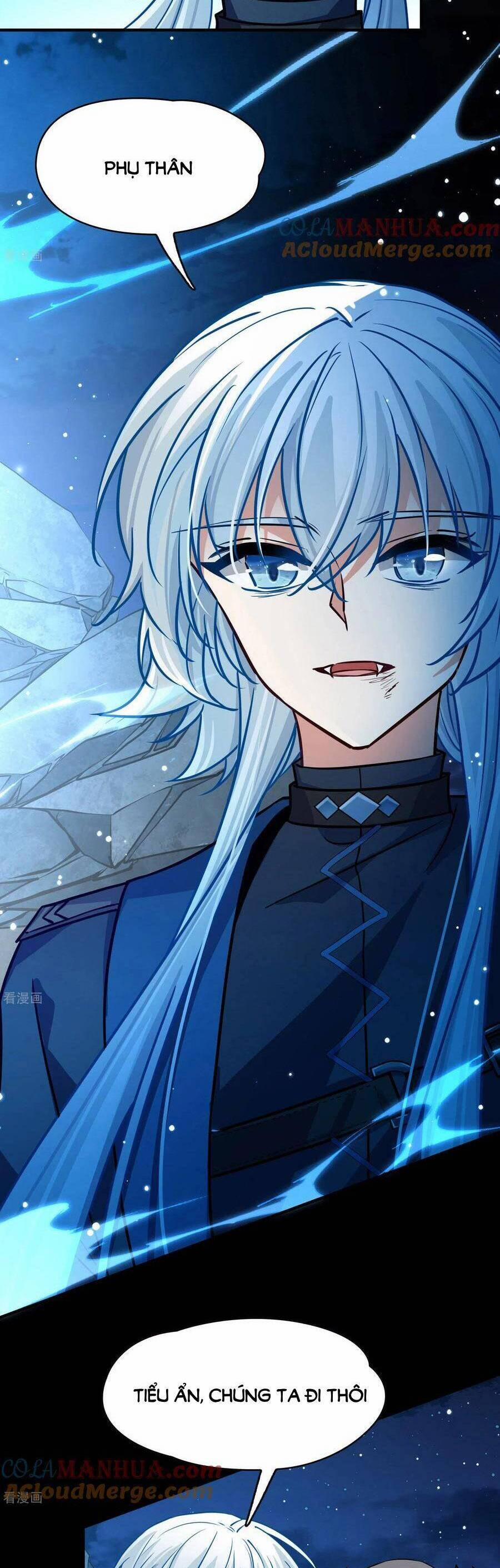 Tầm Trảo Tiền Thế Chi Lữ 2 200 trang 7