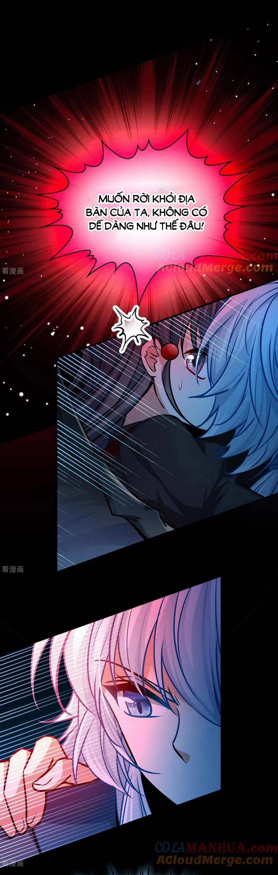 Tầm Trảo Tiền Thế Chi Lữ 2 201 trang 0