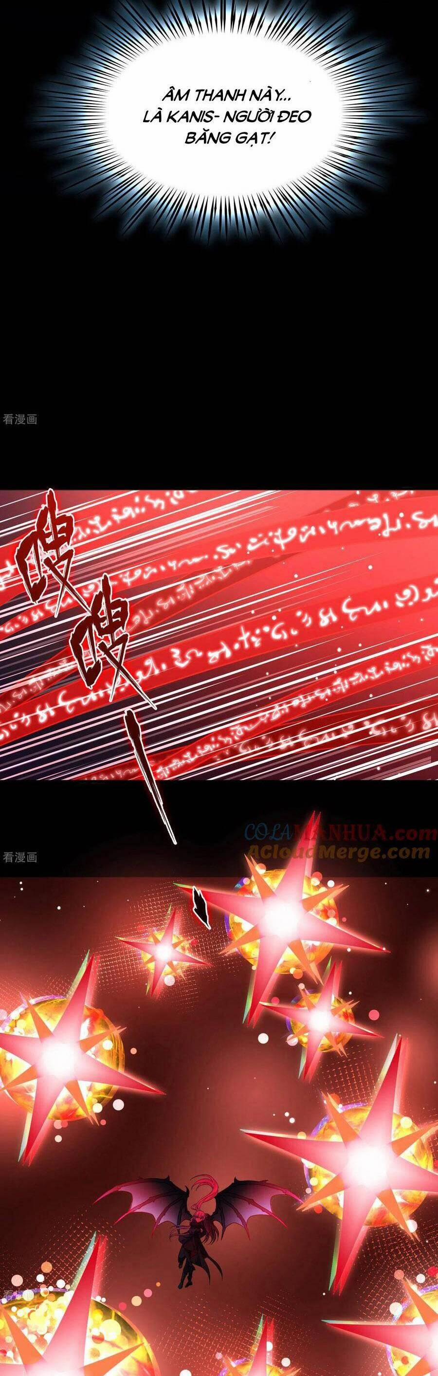 Tầm Trảo Tiền Thế Chi Lữ 2 201 trang 1