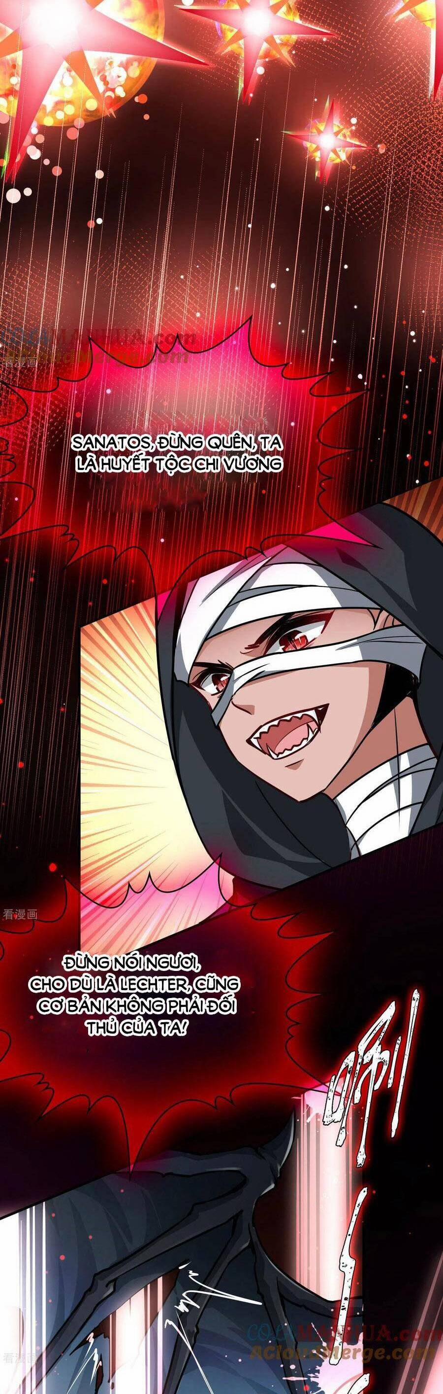 Tầm Trảo Tiền Thế Chi Lữ 2 201 trang 2