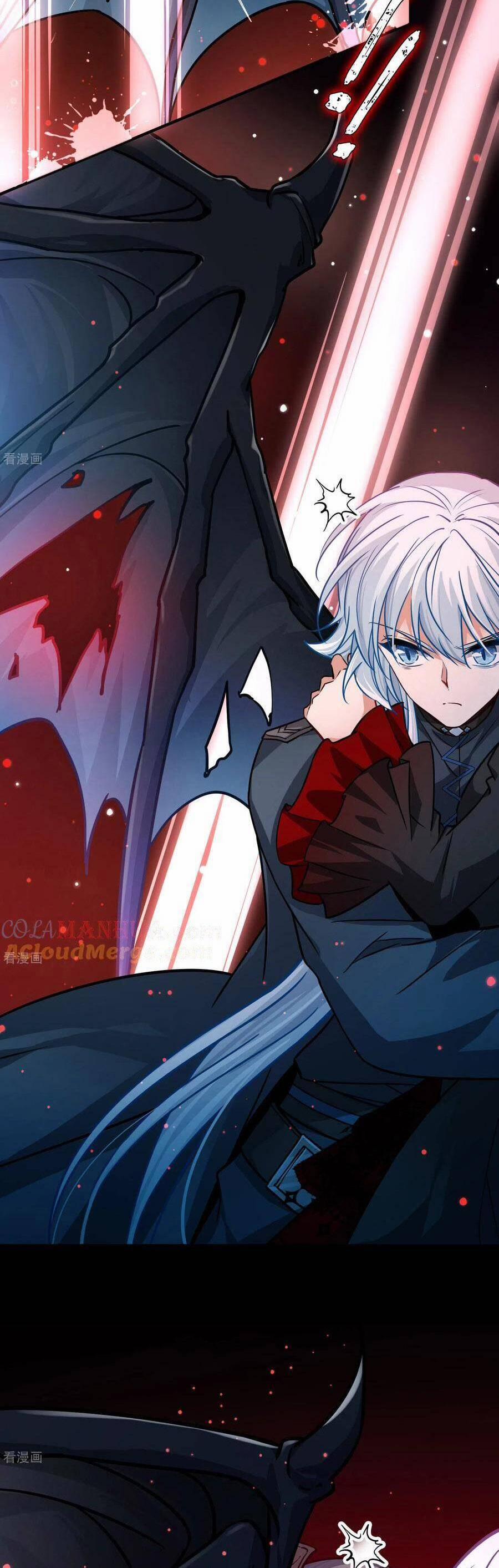 Tầm Trảo Tiền Thế Chi Lữ 2 201 trang 3