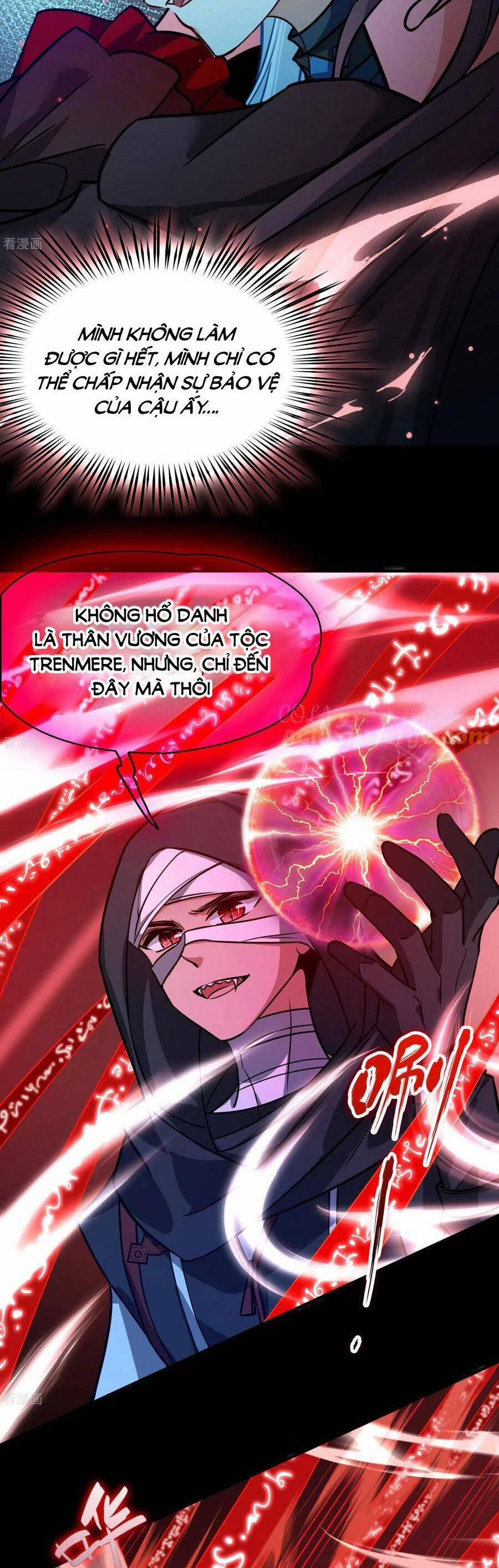 Tầm Trảo Tiền Thế Chi Lữ 2 201 trang 6