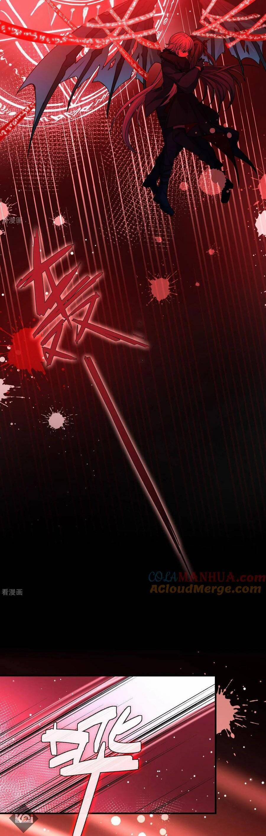 Tầm Trảo Tiền Thế Chi Lữ 2 201 trang 8