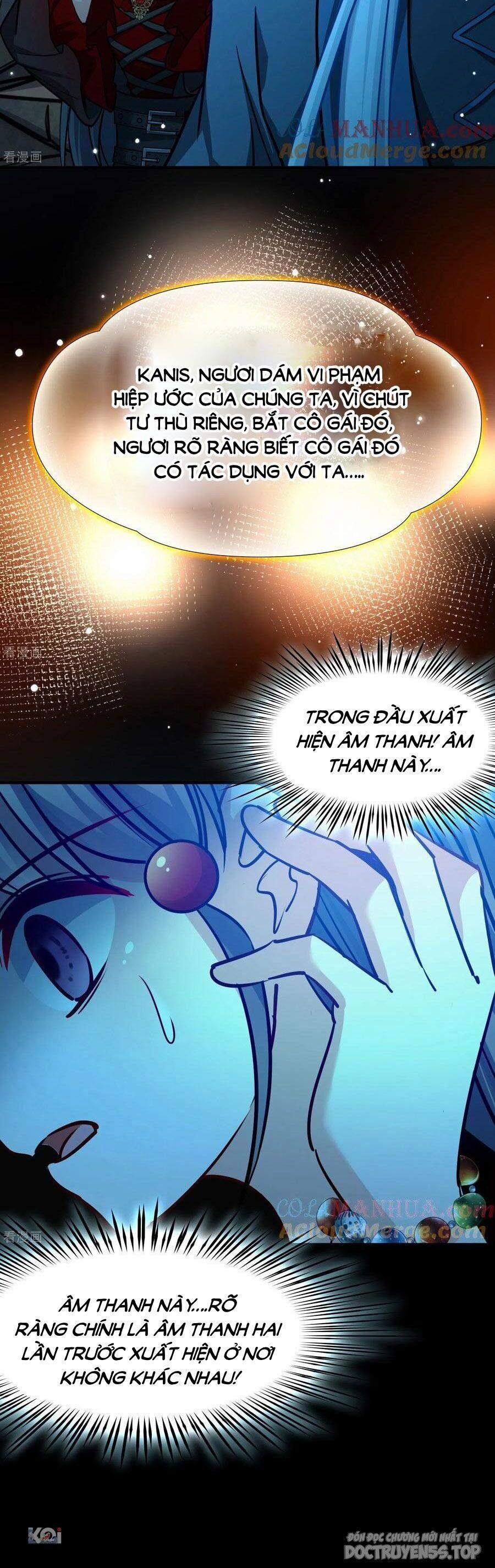 Tầm Trảo Tiền Thế Chi Lữ 2 202 trang 13