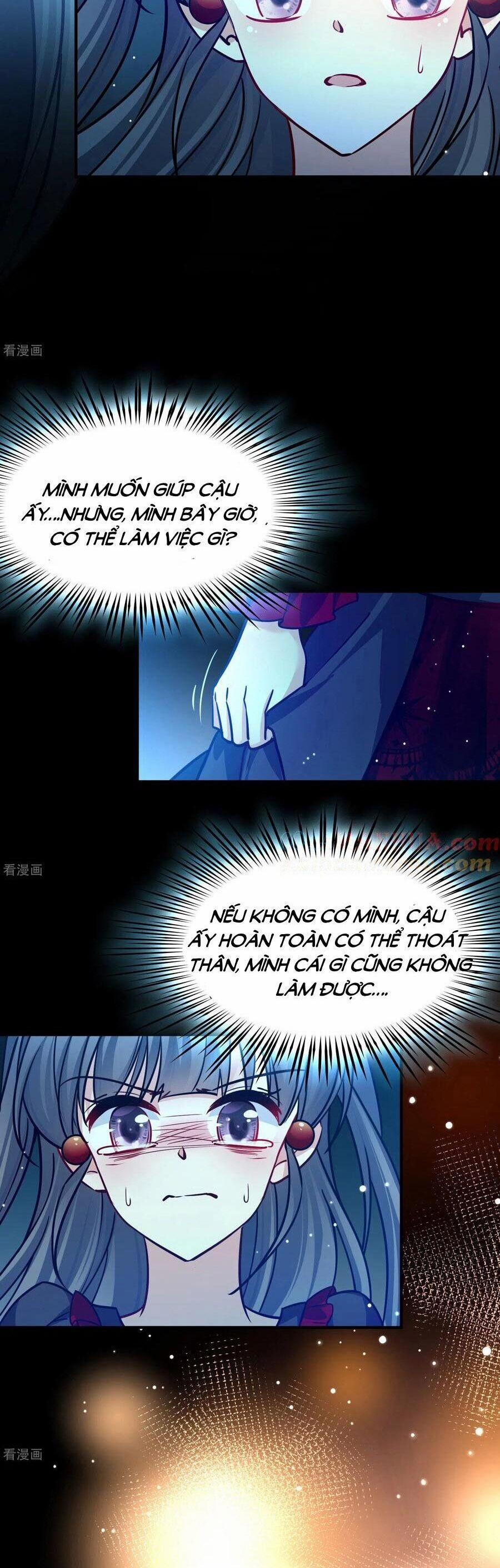 Tầm Trảo Tiền Thế Chi Lữ 2 202 trang 6