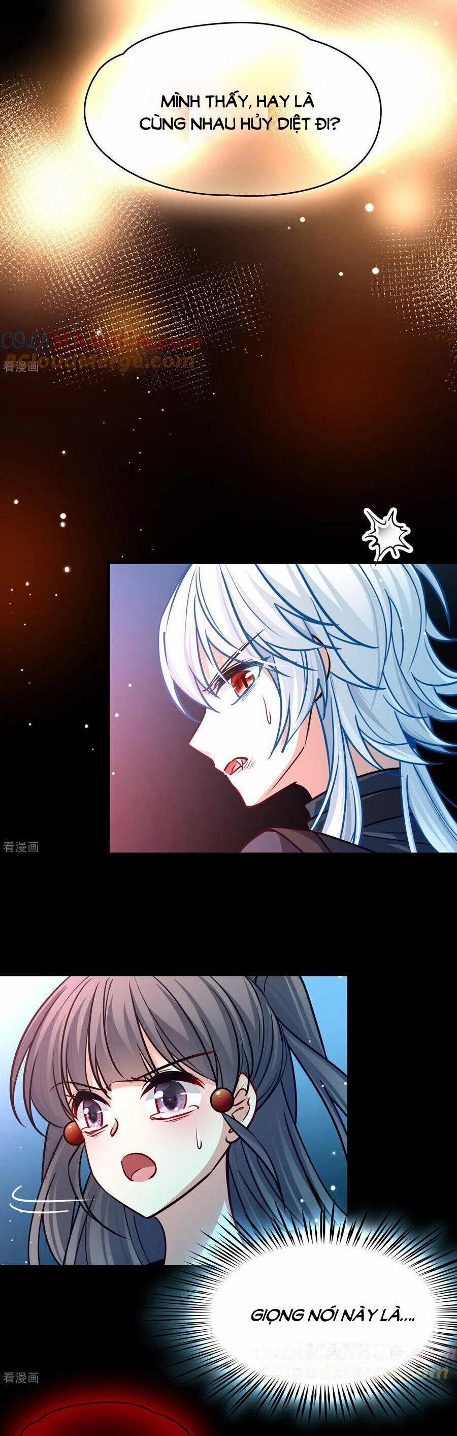 Tầm Trảo Tiền Thế Chi Lữ 2 202 trang 7