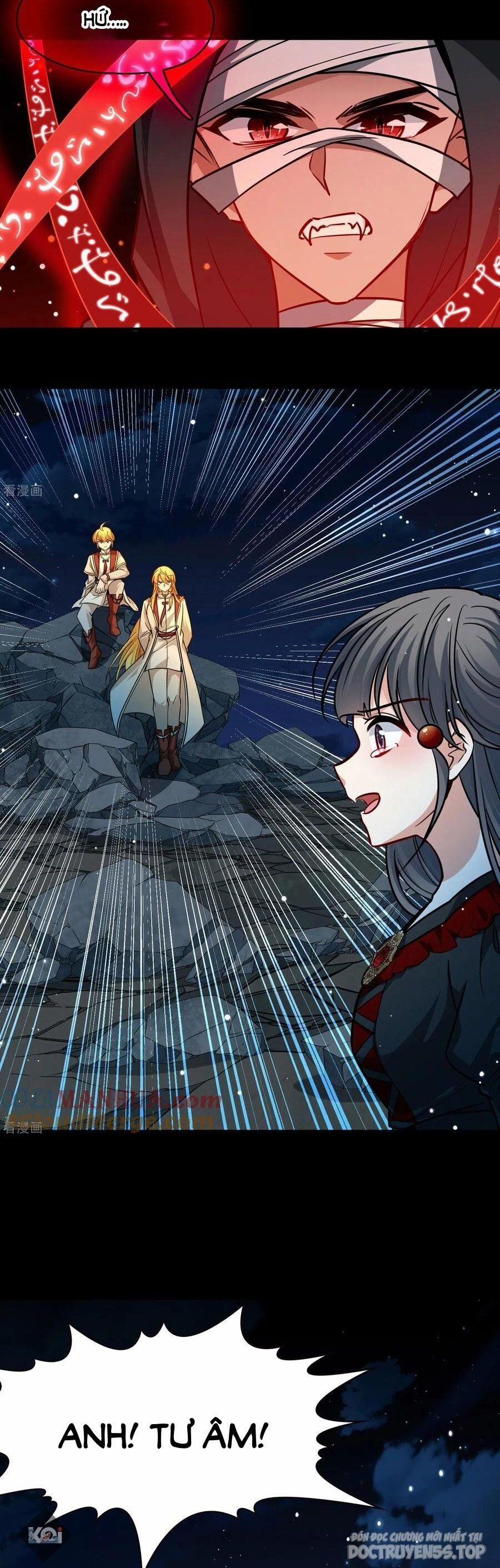 Tầm Trảo Tiền Thế Chi Lữ 2 202 trang 8