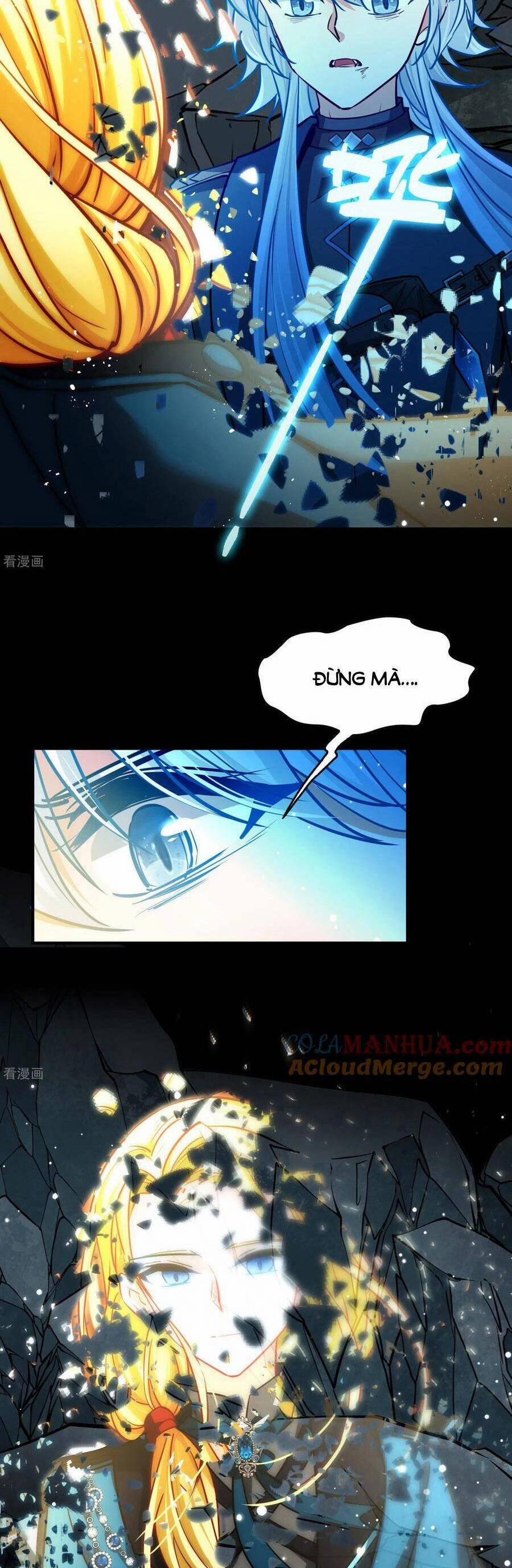 Tầm Trảo Tiền Thế Chi Lữ 2 203 trang 11