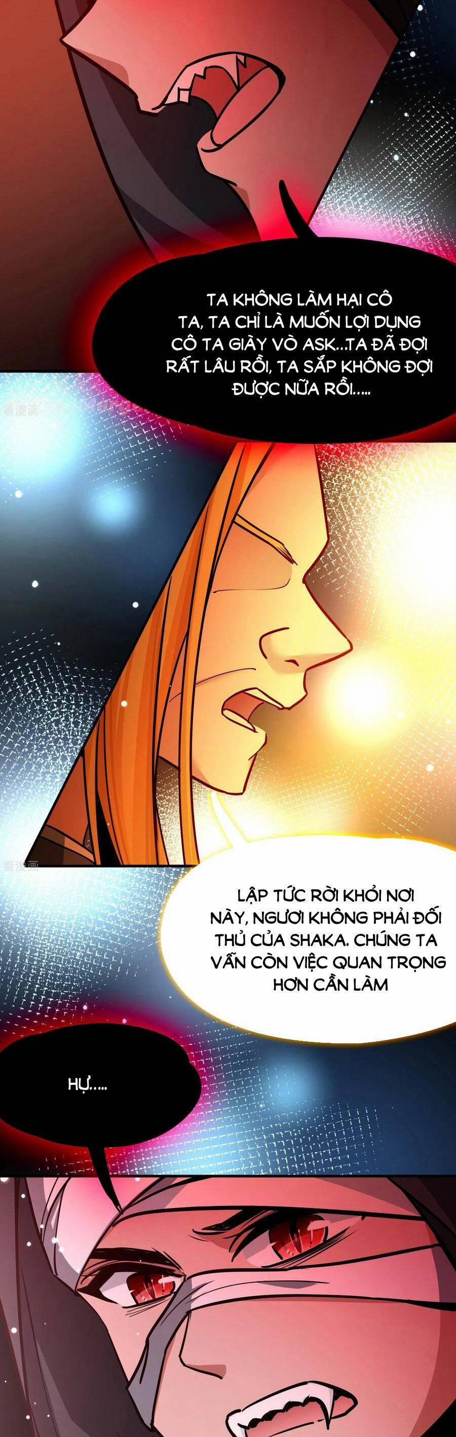 Tầm Trảo Tiền Thế Chi Lữ 2 203 trang 2