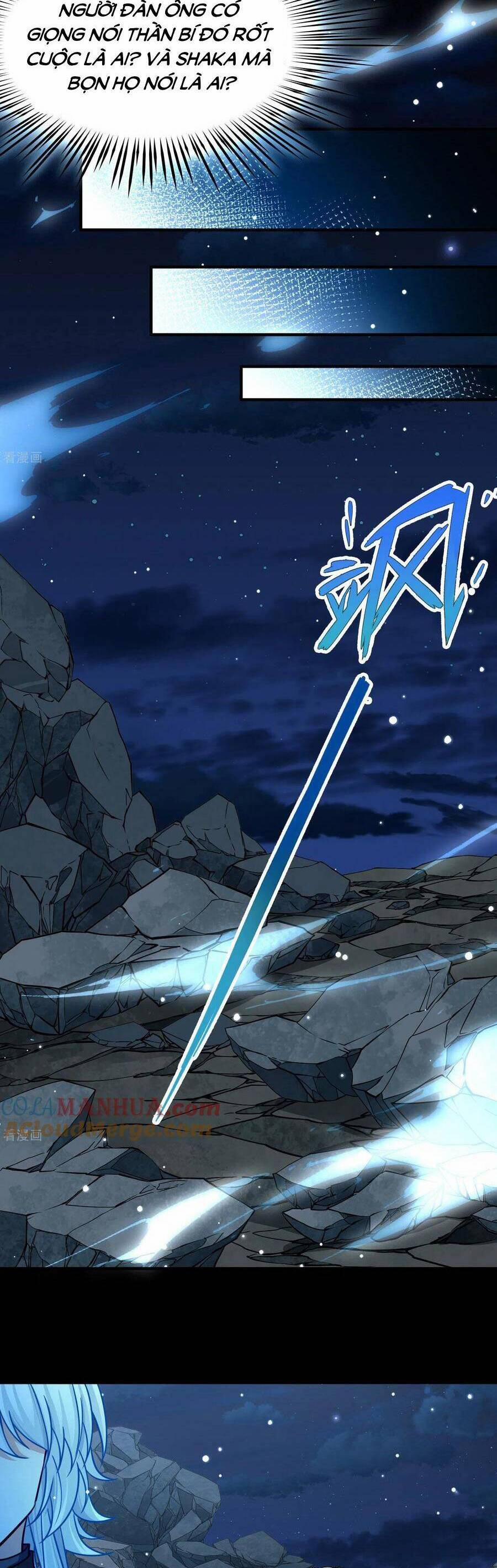 Tầm Trảo Tiền Thế Chi Lữ 2 203 trang 7