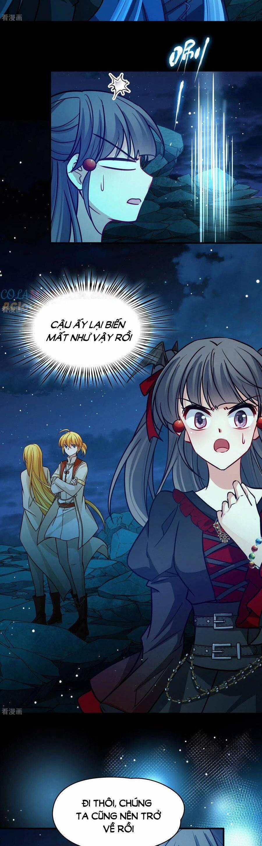 Tầm Trảo Tiền Thế Chi Lữ 2 204 trang 12