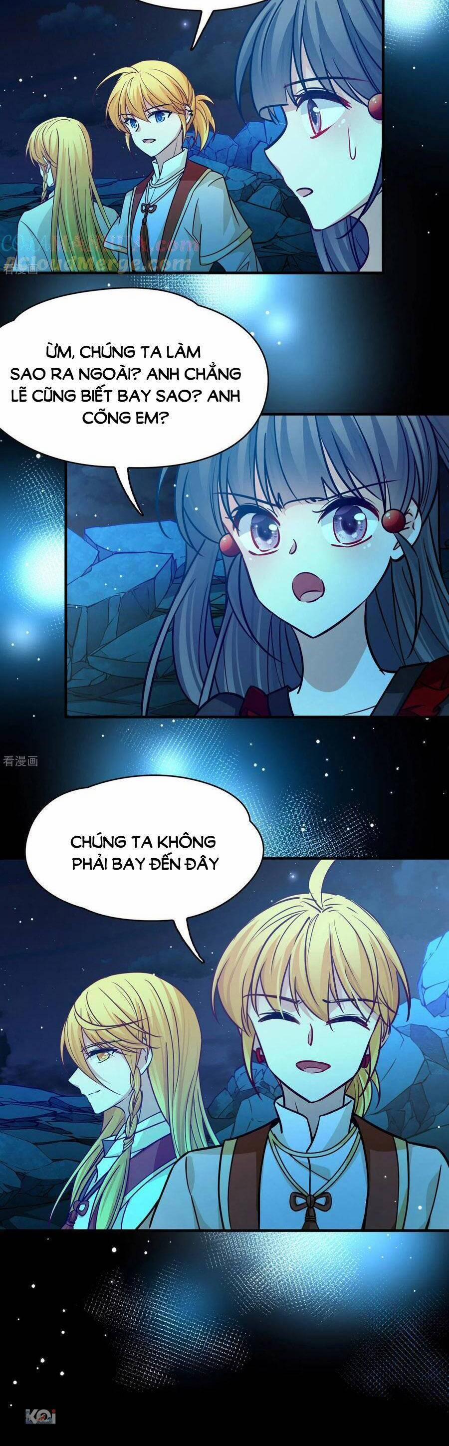 Tầm Trảo Tiền Thế Chi Lữ 2 204 trang 13