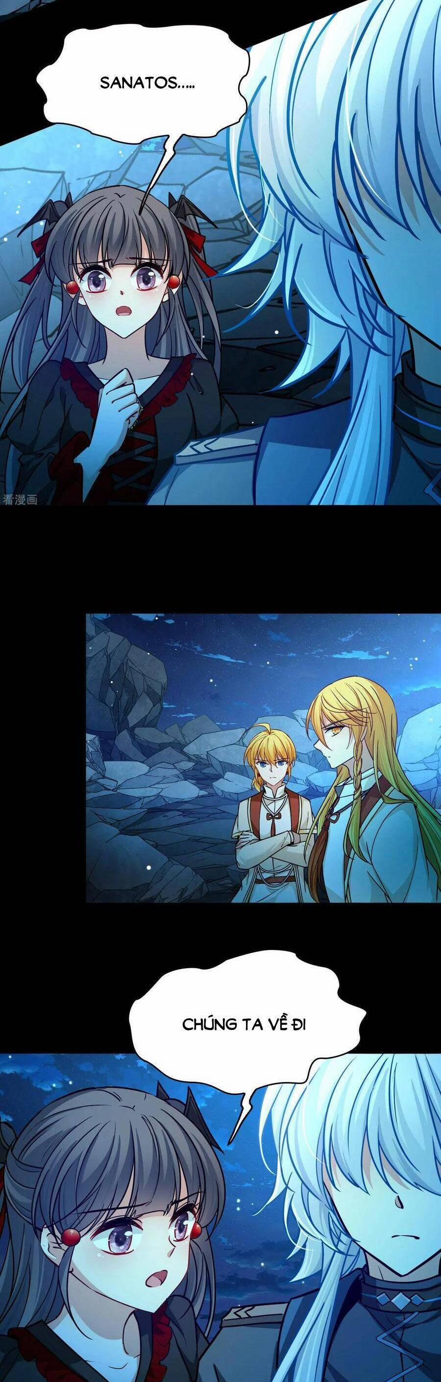 Tầm Trảo Tiền Thế Chi Lữ 2 204 trang 3